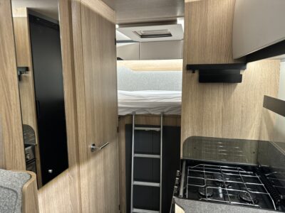 Auto-Trail Excel 620G motorhome